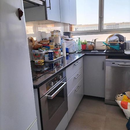 Balcon Surplombant Le Sud De Paris Apartment Arcueil Ngoại thất bức ảnh
